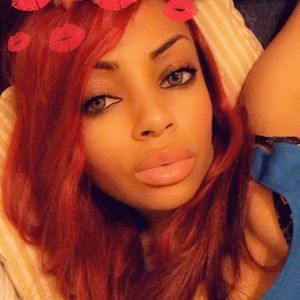 Meet your Posher, Mariah